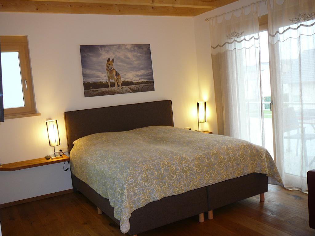 Rooster Bnb American Style Boutique Haus - Made With Love! Rust Rom bilde