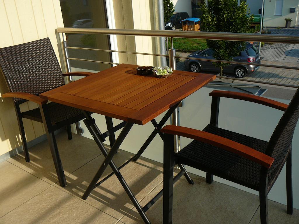 Rooster Bnb American Style Boutique Haus - Made With Love! Rust Rom bilde