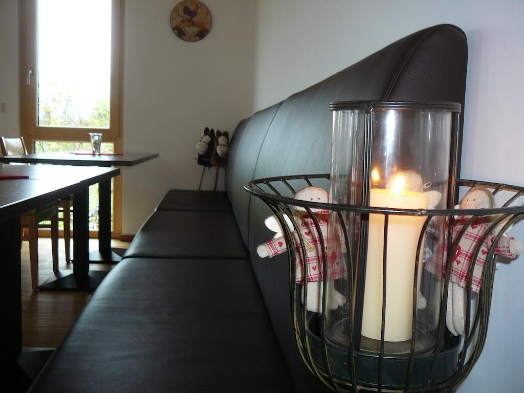 Rooster Bnb American Style Boutique Haus - Made With Love! Rust Eksteriør bilde