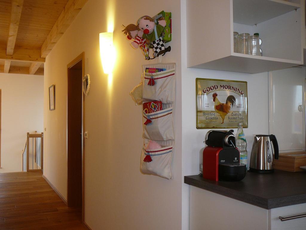 Rooster Bnb American Style Boutique Haus - Made With Love! Rust Eksteriør bilde