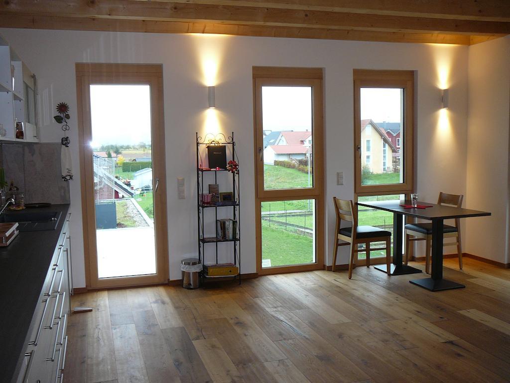 Rooster Bnb American Style Boutique Haus - Made With Love! Rust Eksteriør bilde